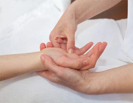 Therapie Corps Chalon sur Saone